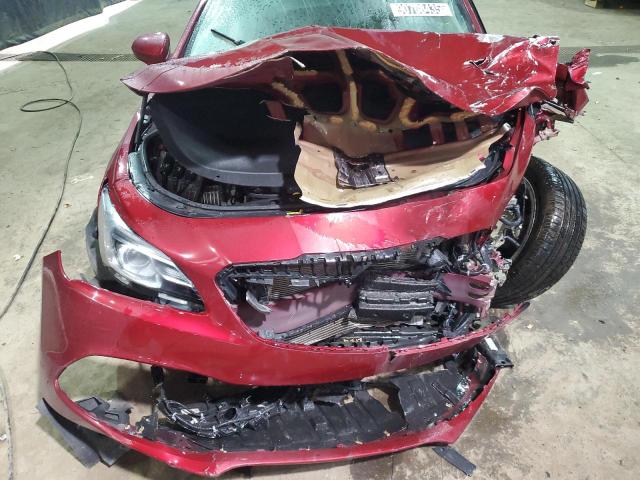 Photo 11 from auction – 2019 BUICK LACROSSE E with VIN 1G4ZR5SS3KU130001