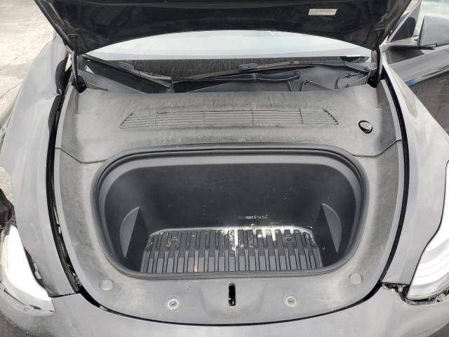 Фото 12 с аукциона – 2023 TESLA MODEL Y с VIN 7SAYGDEF4PF838436