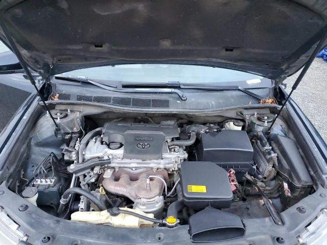 Photo 11 from auction – 2012 TOYOTA CAMRY BASE with VIN 4T1BF1FK0CU191482