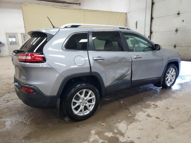 صورة رقم 3 من المزاد - 2014 JEEP CHEROKEE L مع VIN 1C4PJLCS4EW102805