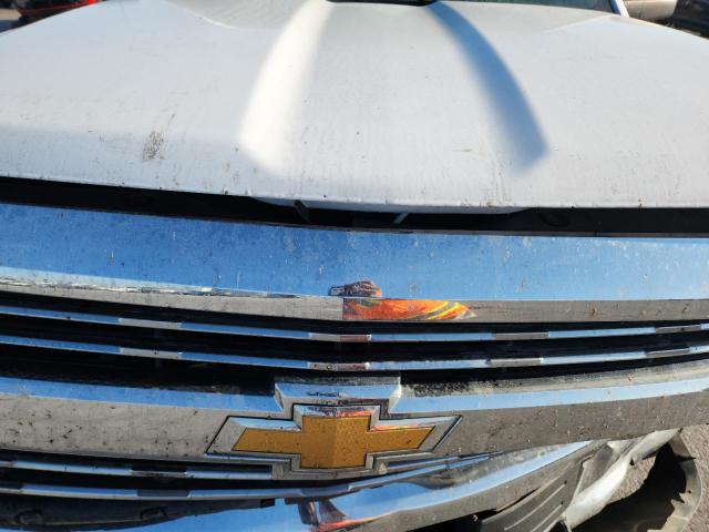 Photo 11 from auction – 2015 CHEVROLET SILVERADO with VIN 1GC1CUEG0FF173516