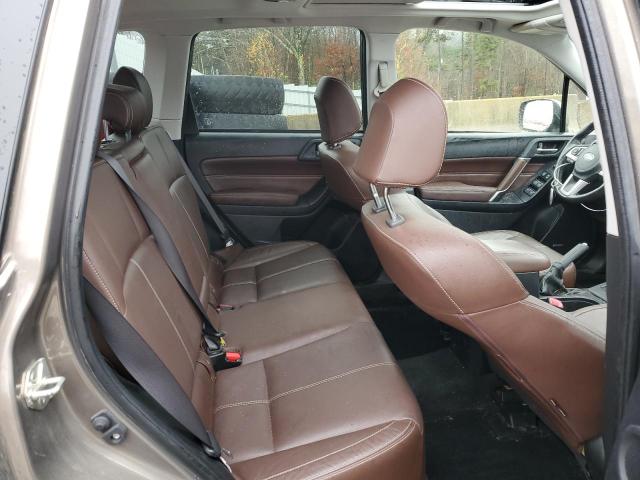 Photo 11 from auction – 2018 SUBARU FORESTER 2 with VIN JF2SJAWC0JH474371
