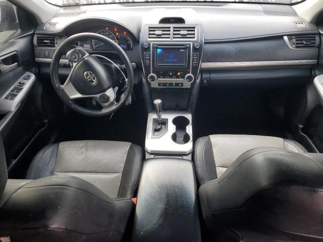 Photo 8 from auction – 2013 TOYOTA CAMRY SE with VIN 4T1BF1FK7DU243854