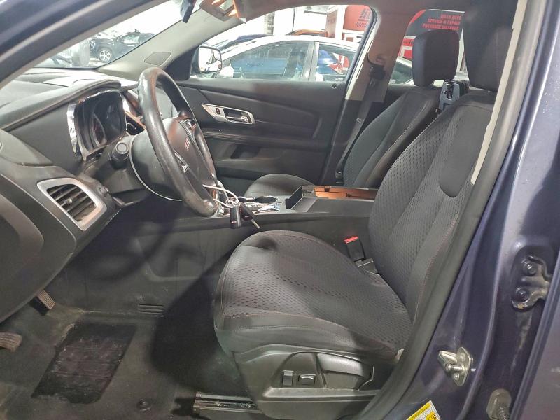 Foto 7 de la subasta – 2013 GMC TERRAIN SL con VIN 2GKFLREK7D6293624