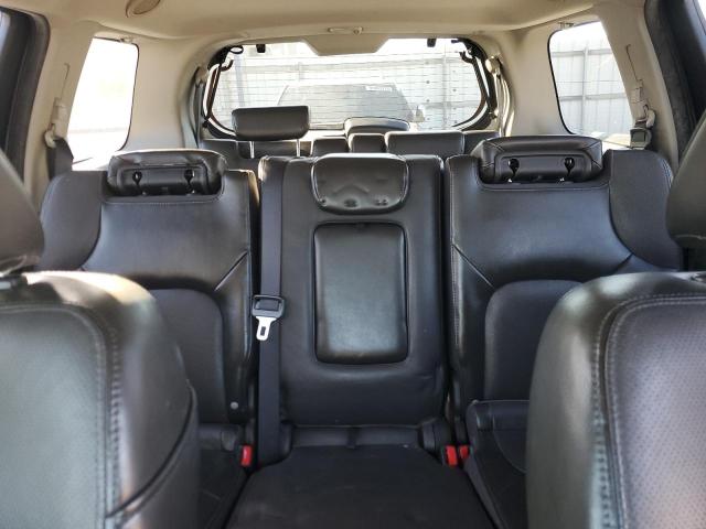 Photo 10 from auction – 2012 NISSAN PATHFINDER with VIN 5N1AR1NN1CC620620