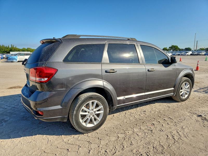 Photo 3 from auction – 2015 DODGE JOURNEY SX with VIN 3C4PDCBG5FT538400