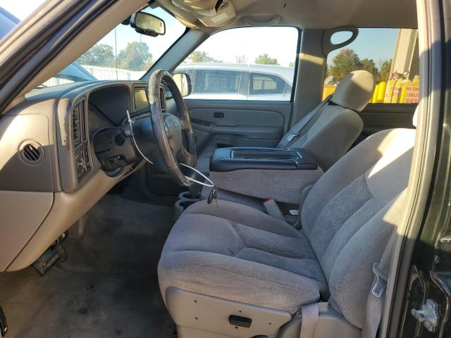 Photo 7 from auction – 2005 CHEVROLET AVALANCHE with VIN 3GNEC12Z65G172168