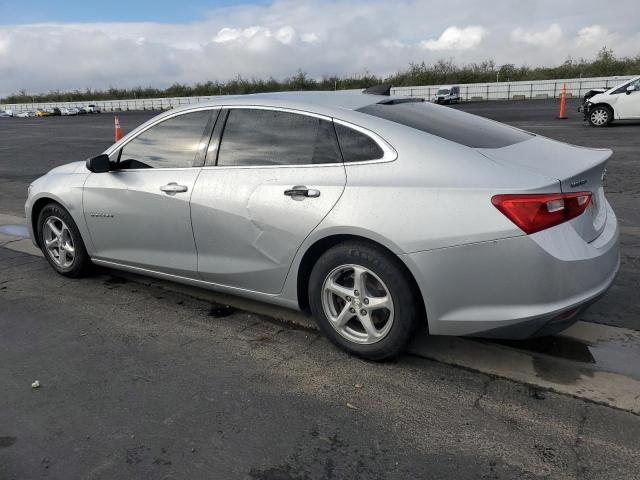 Photo 2 from auction – 2016 CHEVROLET MALIBU LS with VIN 1G1ZB5ST2GF212307