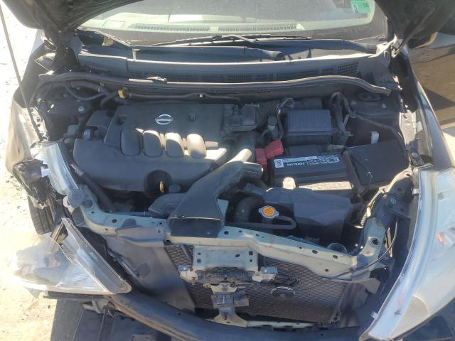 Photo 11 from auction – 2009 NISSAN VERSA S with VIN 3N1BC13E19L468934