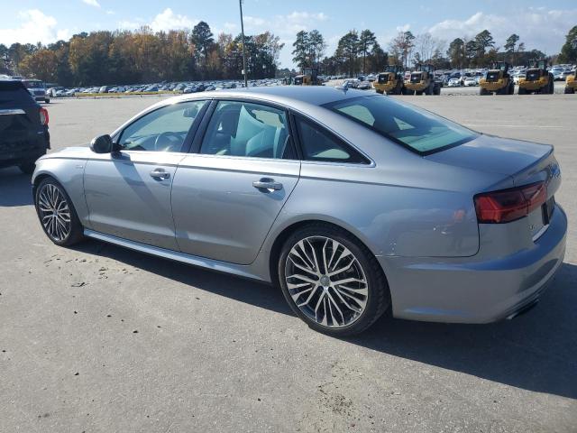 Photo 2 from auction – 2016 AUDI A6 PRESTIG with VIN WAUHGAFCXGN006968