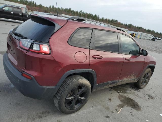 Photo 3 from auction – 2019 JEEP CHEROKEE L with VIN 1C4PJMLB9KD318968