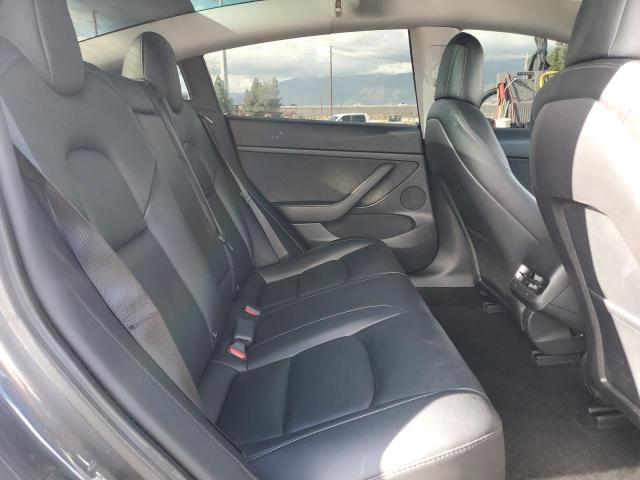 Photo 10 from auction – 2021 TESLA MODEL 3 with VIN 5YJ3E1EA0MF018091