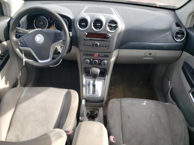 Photo 8 from auction – 2008 SATURN VUE XE with VIN 3GSCL33P48S602441