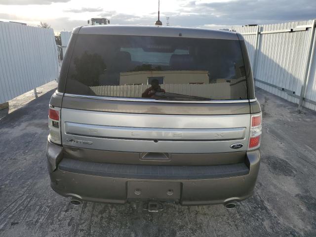 Photo 6 from auction – 2013 FORD FLEX LIMIT with VIN 2FMGK5D89DBD09455