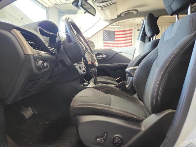 Photo 7 from auction – 2016 JEEP CHEROKEE L with VIN 1C4PJMCS1GW283063