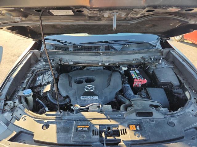 Photo 12 from auction – 2018 MAZDA CX-9 TOURI with VIN JM3TCACY2J0218669
