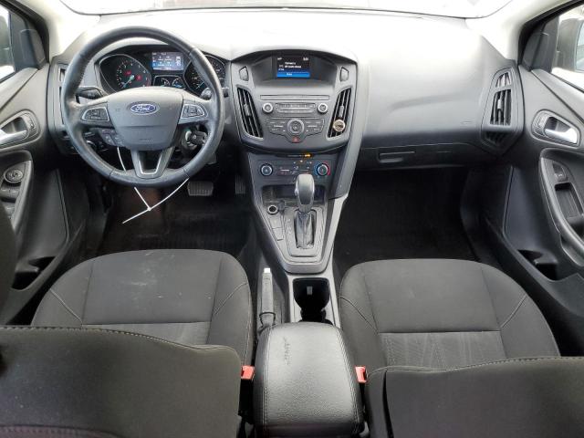 Photo 8 from auction – 2018 FORD FOCUS SE with VIN 1FADP3F29JL267554