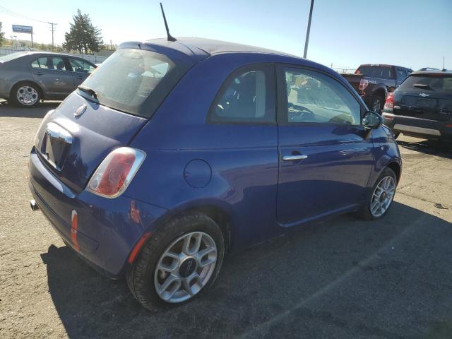 Фото 3 с аукциона – 2013 FIAT 500 POP с VIN 3C3CFFAR2DT633091