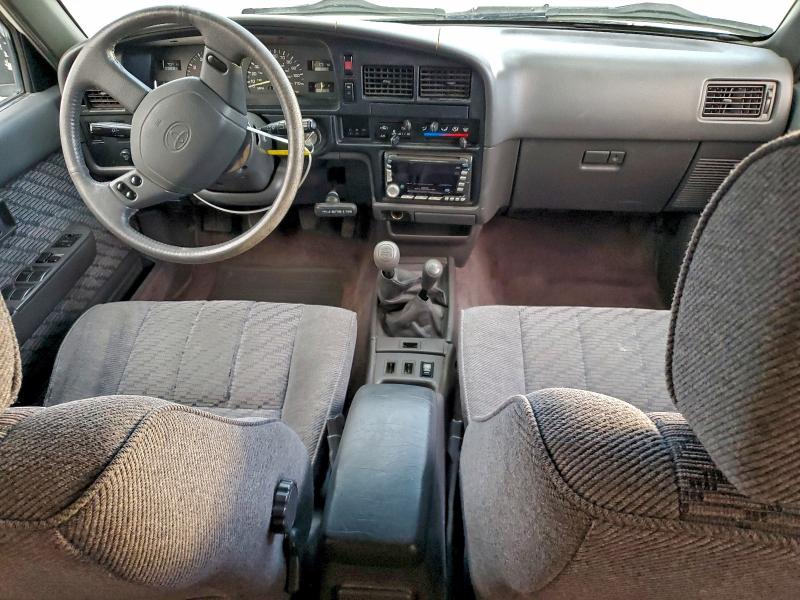 Photo 8 from auction – 1994 TOYOTA 4RUNNER VN with VIN JT3VN39W7R8069173