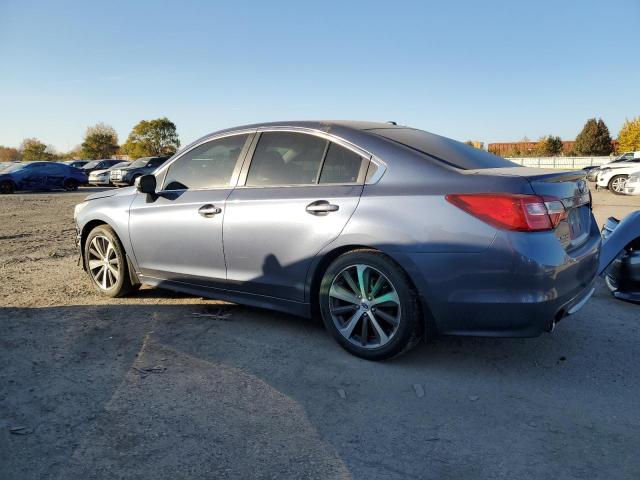 Фото 2 с аукциона – 2015 SUBARU LEGACY 2.5 с VIN 4S3BNBL69F3073879