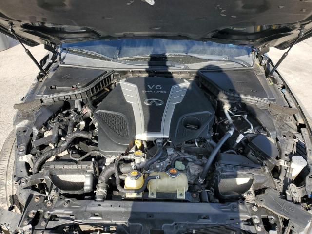 Photo 11 from auction – 2017 INFINITI Q50 PREMIU with VIN JN1EV7ARXHM834037