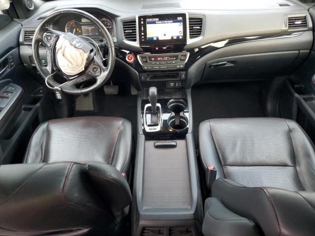 Photo 8 from auction – 2019 HONDA RIDGELINE with VIN 5FPYK3F83KB007791