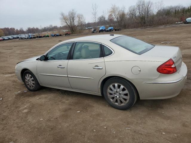 Photo 2 from auction – 2009 BUICK LACROSSE C with VIN 2G4WD582491244801