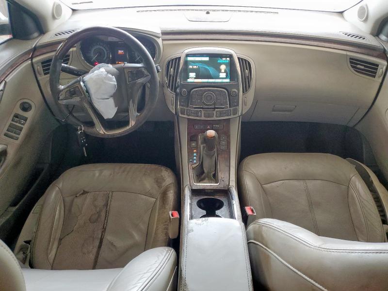 Photo 8 from auction – 2013 BUICK LACROSSE P with VIN 1G4GH5E30DF168968