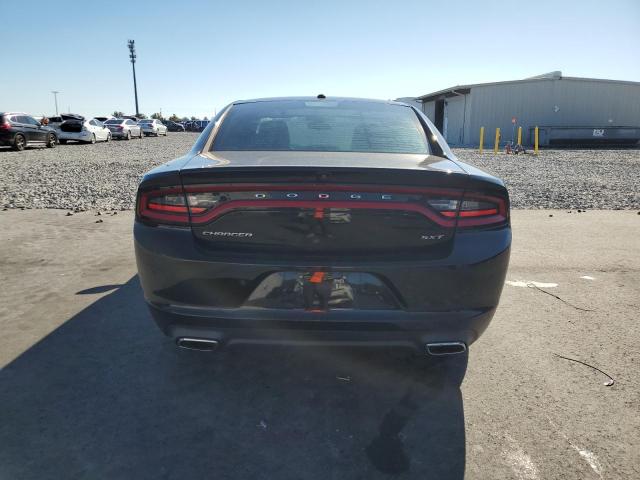 Photo 6 from auction – 2018 DODGE CHARGER SX with VIN 2C3CDXBG6JH232057