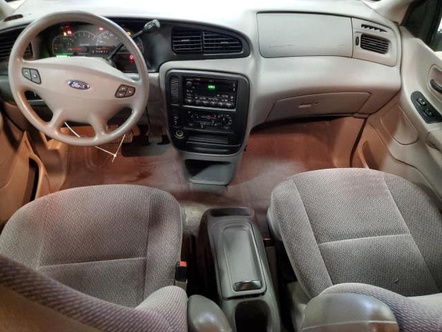 Photo 8 from auction – 2002 FORD WINDSTAR L with VIN 2FMZA51472BA60003