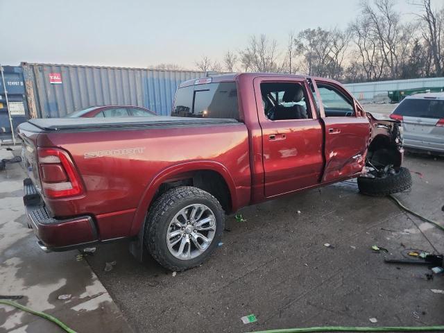 صورة رقم 3 من المزاد - 2021 RAM 1500 LARAM مع VIN 1C6SRFJTXMN528557