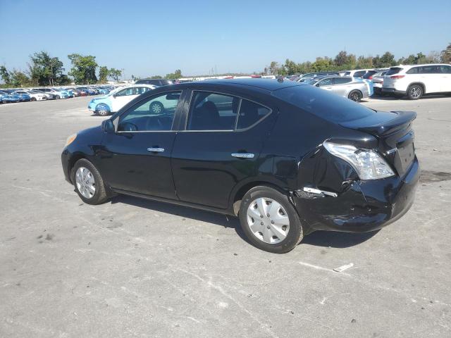 Photo 2 from auction – 2014 NISSAN VERSA S with VIN 3N1CN7APXEL808923