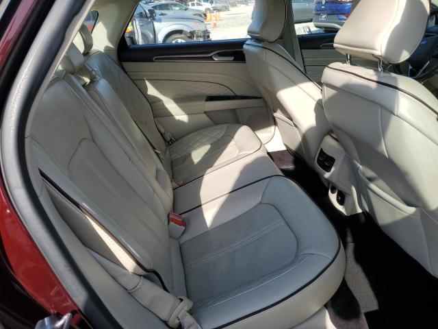 Photo 10 from auction – 2017 FORD FUSION TIT with VIN 3FA6P0K95HR371948
