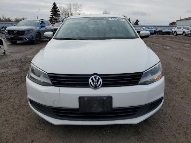 Photo 5 from auction – 2014 VOLKSWAGEN JETTA BASE with VIN 3VW2K7AJ0EM227516