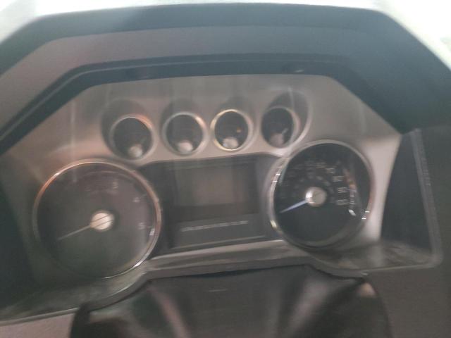 Photo 9 from auction – 2012 FORD F350 SUPER with VIN 1FT8W3BTXCEA75967
