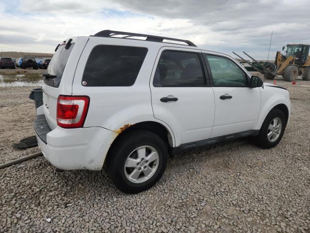 Photo 3 from auction – 2010 FORD ESCAPE XLS with VIN 1FMCU9C79AKB35767