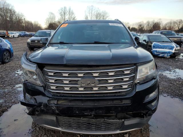 Foto 5 de la subasta – 2017 FORD EXPLORER X con VIN 1FM5K8D84HGC59314