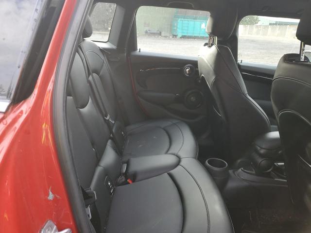 Photo 10 from auction – 2016 MINI COOPER S with VIN WMWXU3C53G2D30371