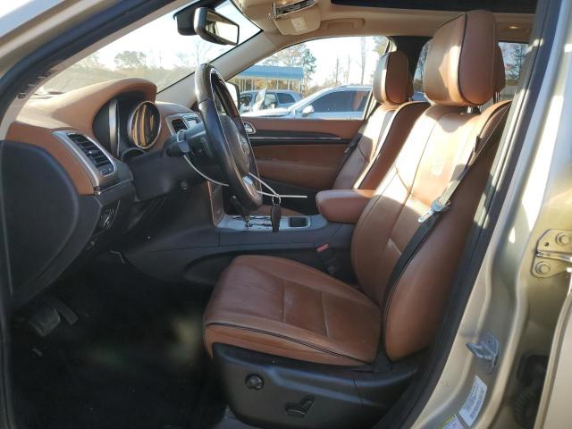 Photo 7 from auction – 2011 JEEP GRAND CHER with VIN 1J4RS6GT5BC710639