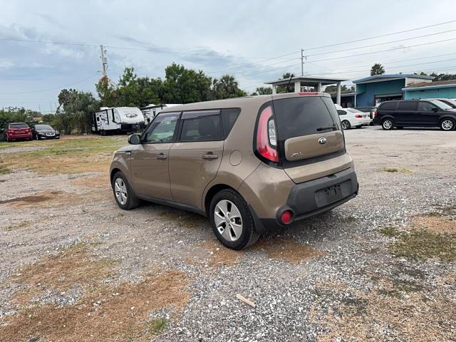 Photo 3 from auction – 2015 KIA SOUL with VIN KNDJN2A28F7138757