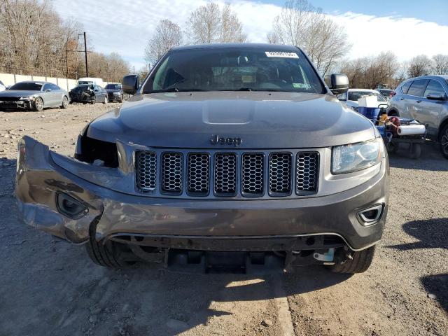 Photo 5 from auction – 2015 JEEP GRAND CHER with VIN 1C4RJFAG3FC662231