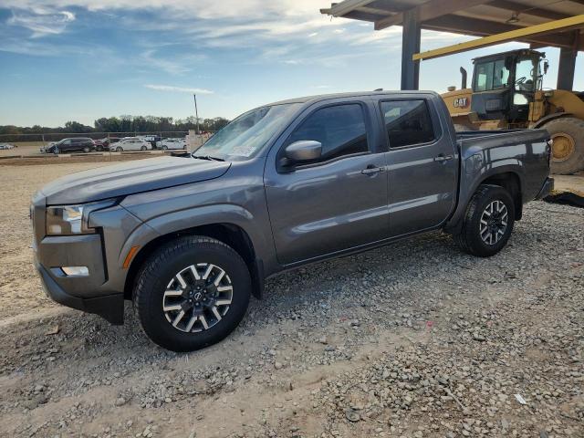 Photo 1 from auction – 2022 NISSAN FRONTIER S with VIN 1N6ED1EJ3NN647713