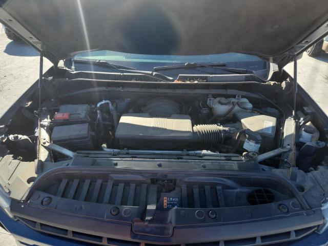 Photo 11 from auction – 2019 CHEVROLET SILVERADO with VIN 1GCRWDED2KZ353346