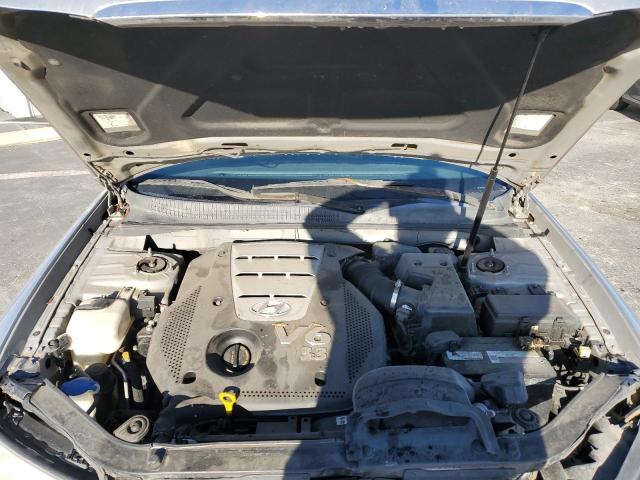 Photo 11 from auction – 2006 HYUNDAI SONATA with VIN 5NPEU46F66H073401