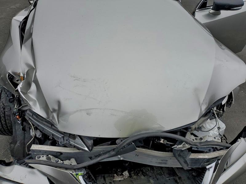 Photo 11 from auction – 2016 LEXUS IS 200T with VIN JTHBA1D22G5014386