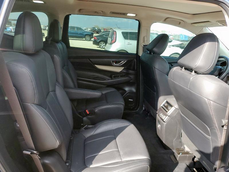 Photo 11 from auction – 2021 SUBARU ASCENT LIM with VIN 4S4WMAPD2M3466624