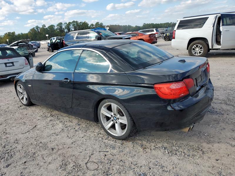 Photo 2 from auction – 2011 BMW 328 with VIN WBADW3C5XBE439685