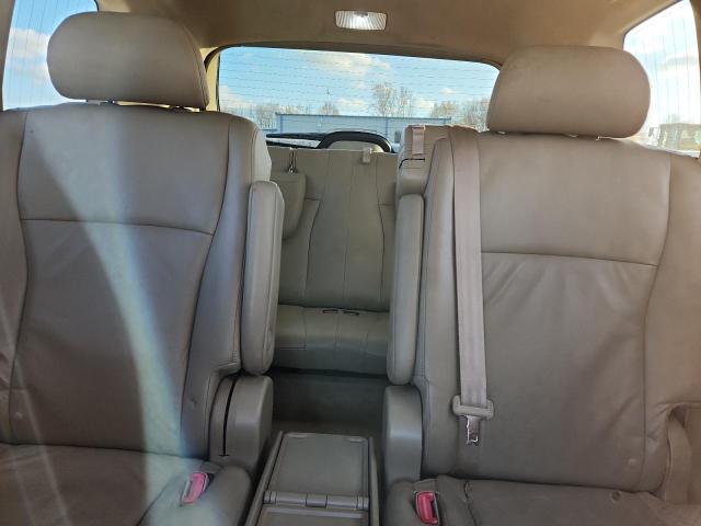 Photo 10 from auction – 2009 TOYOTA HIGHLANDER with VIN JTEES42A992116114