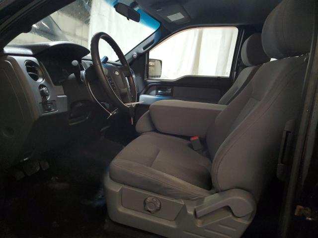 Photo 7 from auction – 2013 FORD F150 SUPER with VIN 1FTFX1EF7DKD72258