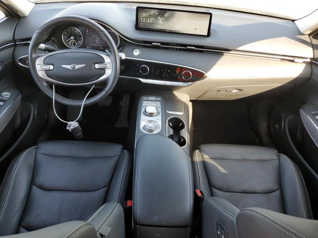 Foto 8 de la subasta – 2023 GENESIS GV70 BASE con VIN KMUMADTB2PU100796
